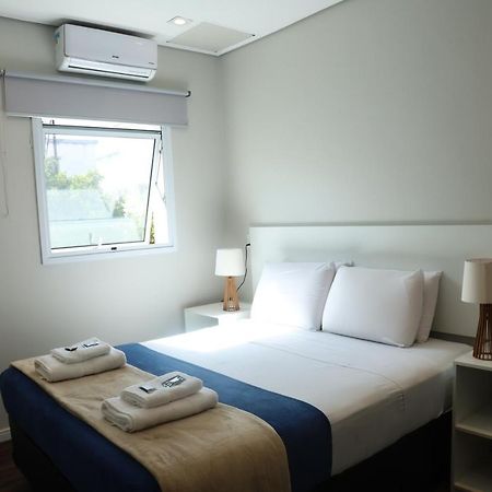 Goodstay Sao Paulo Ibirapuera ภายนอก รูปภาพ