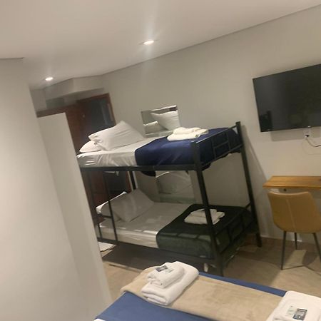 Goodstay Sao Paulo Ibirapuera ภายนอก รูปภาพ