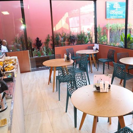 Goodstay Sao Paulo Ibirapuera ภายนอก รูปภาพ