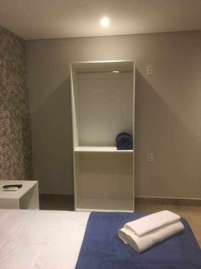 Goodstay Sao Paulo Ibirapuera ภายนอก รูปภาพ