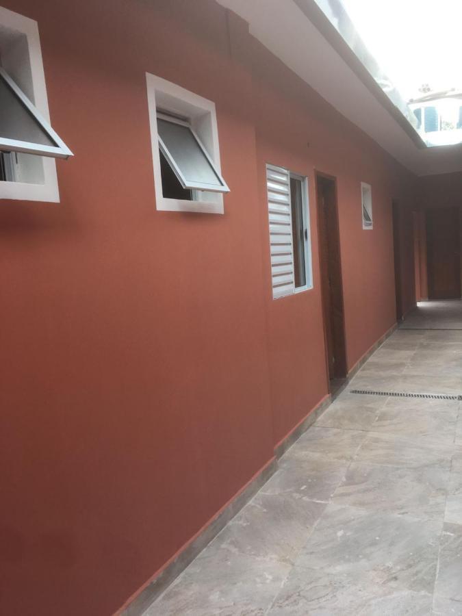 Goodstay Sao Paulo Ibirapuera ภายนอก รูปภาพ
