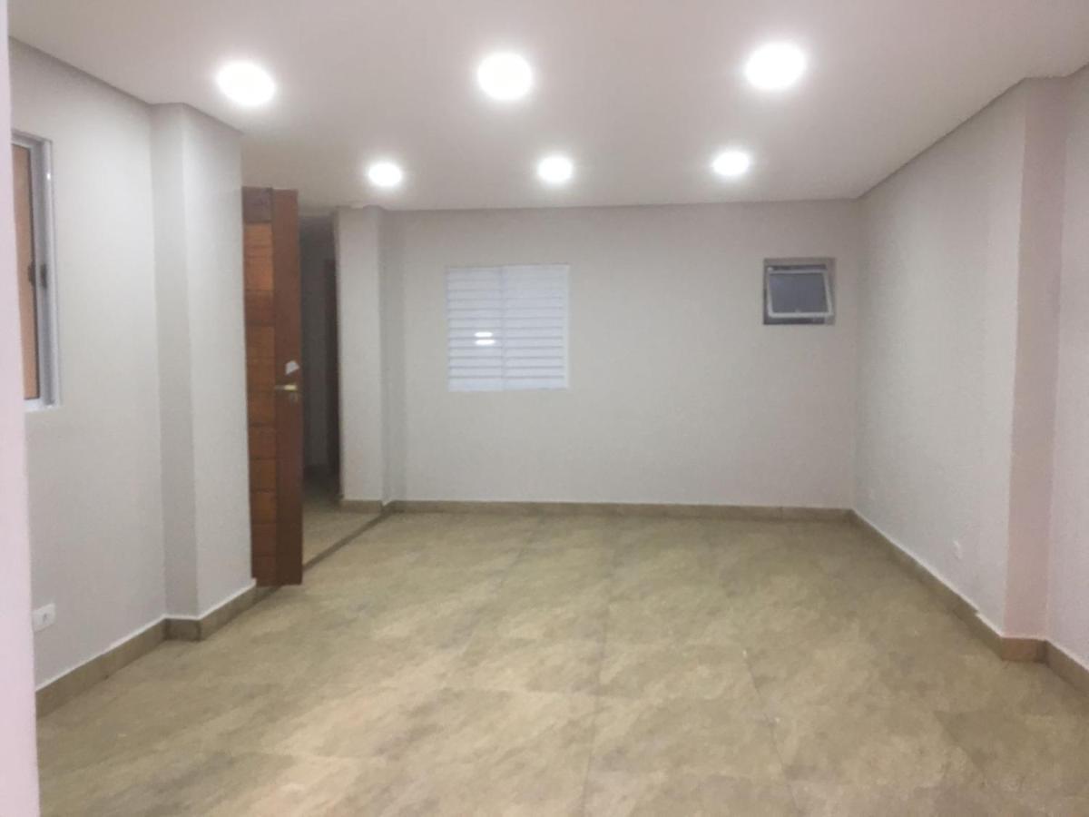Goodstay Sao Paulo Ibirapuera ภายนอก รูปภาพ