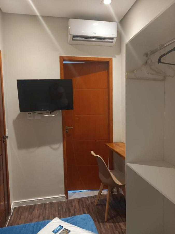 Goodstay Sao Paulo Ibirapuera ภายนอก รูปภาพ