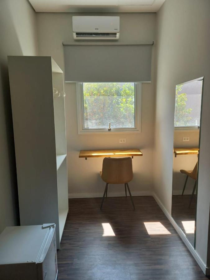 Goodstay Sao Paulo Ibirapuera ภายนอก รูปภาพ