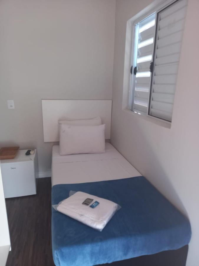 Goodstay Sao Paulo Ibirapuera ภายนอก รูปภาพ