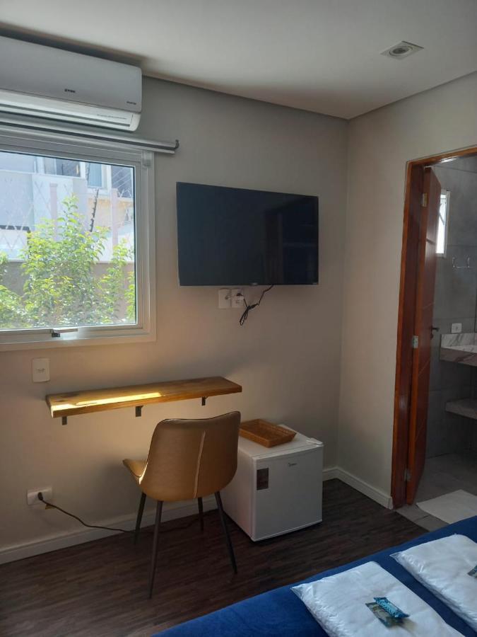 Goodstay Sao Paulo Ibirapuera ภายนอก รูปภาพ