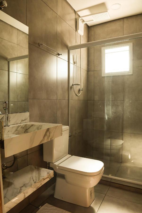 Goodstay Sao Paulo Ibirapuera ภายนอก รูปภาพ
