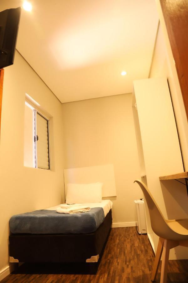 Goodstay Sao Paulo Ibirapuera ภายนอก รูปภาพ