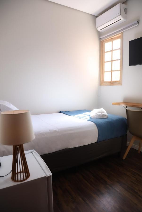 Goodstay Sao Paulo Ibirapuera ภายนอก รูปภาพ