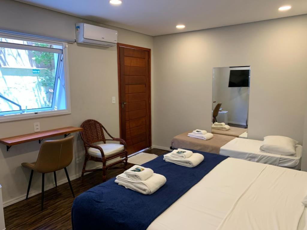 Goodstay Sao Paulo Ibirapuera ภายนอก รูปภาพ