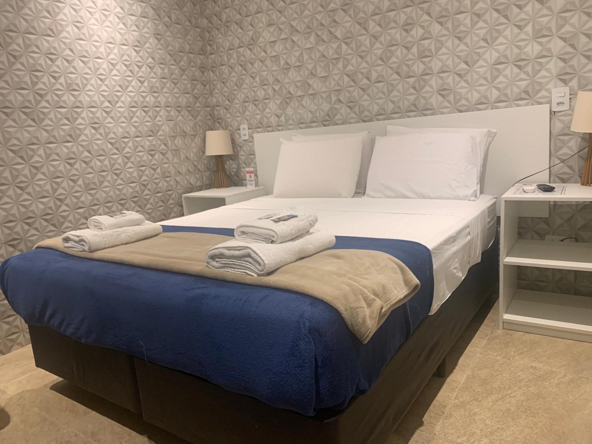 Goodstay Sao Paulo Ibirapuera ภายนอก รูปภาพ