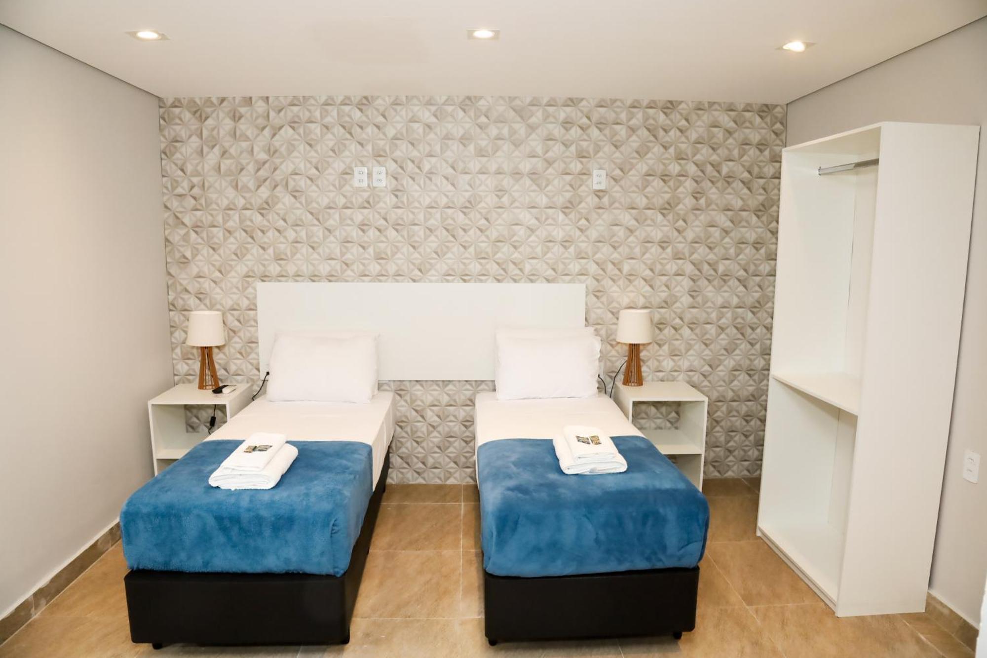 Goodstay Sao Paulo Ibirapuera ภายนอก รูปภาพ