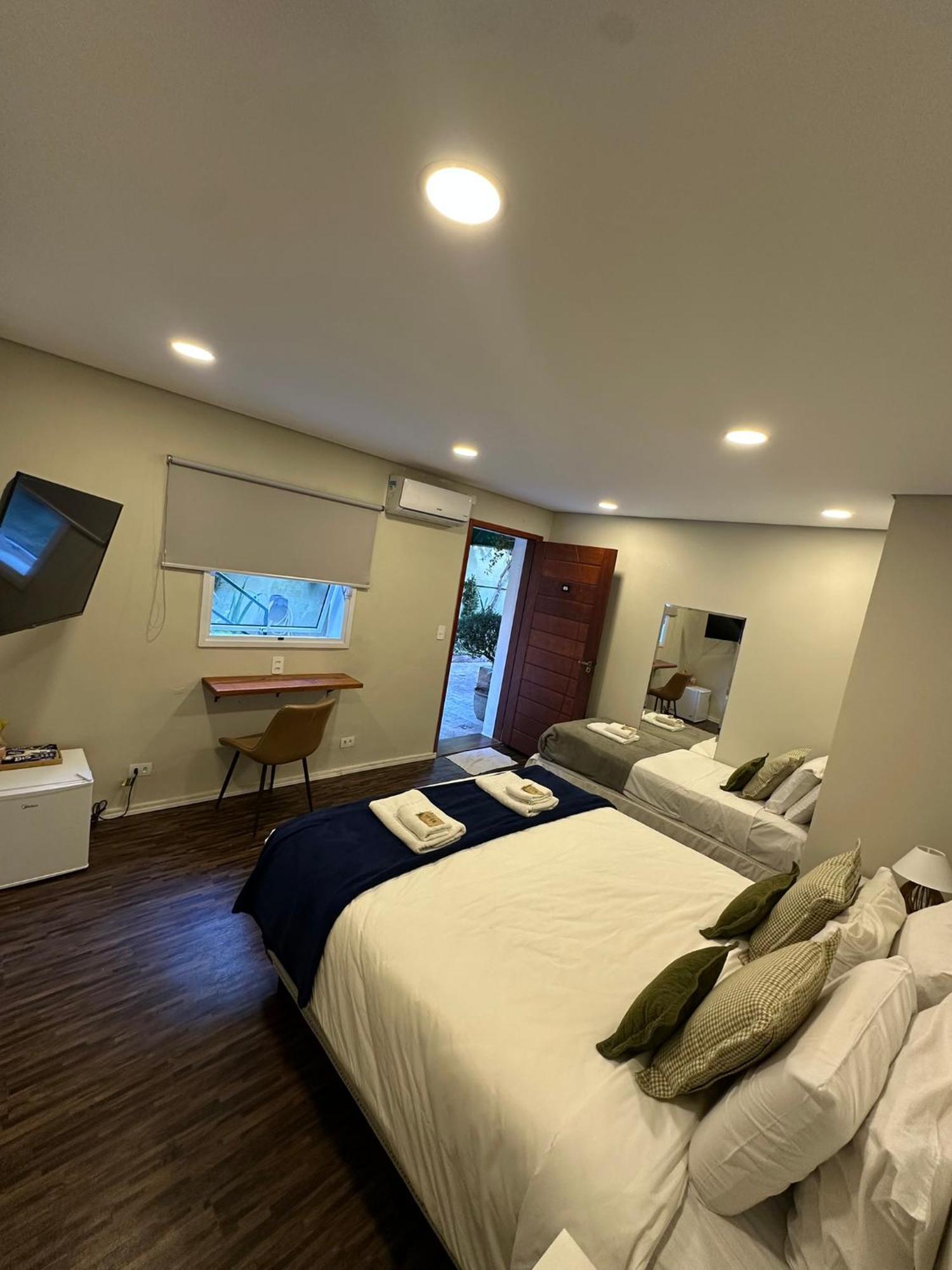 Goodstay Sao Paulo Ibirapuera ภายนอก รูปภาพ