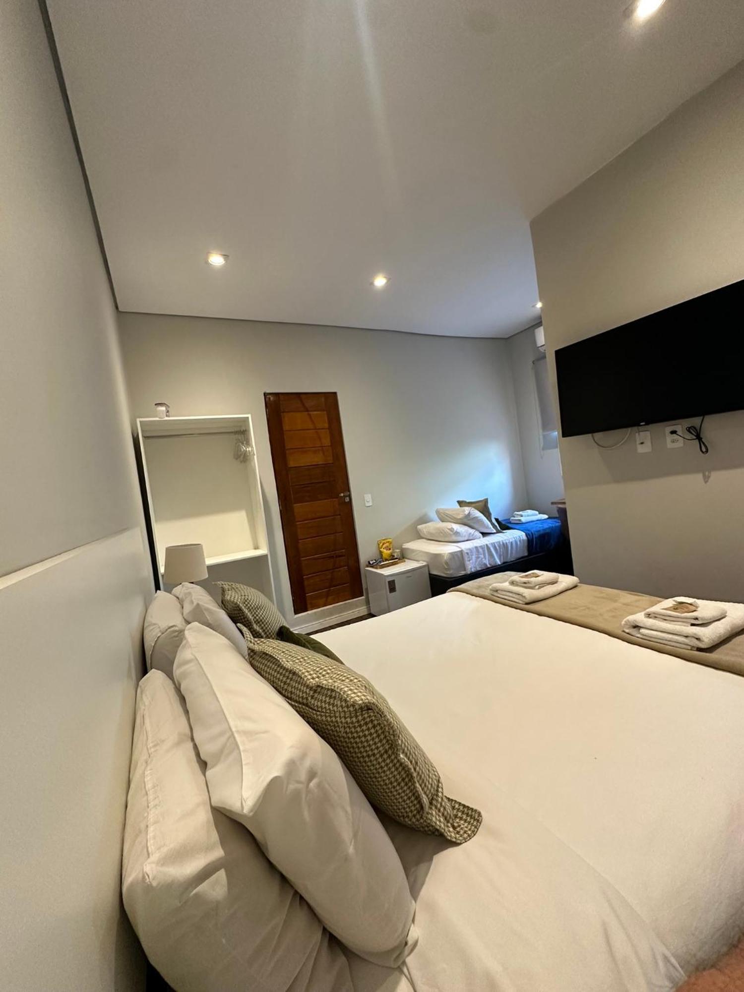 Goodstay Sao Paulo Ibirapuera ภายนอก รูปภาพ