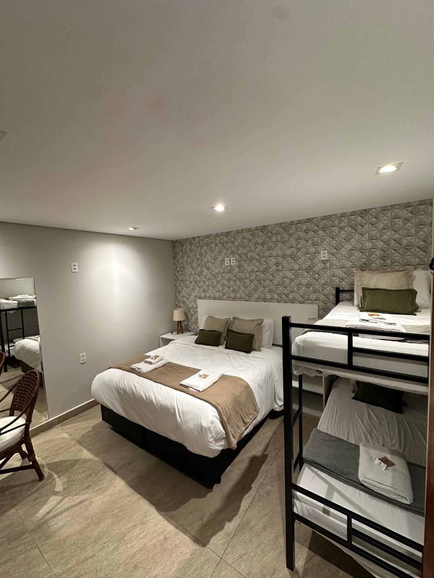 Goodstay Sao Paulo Ibirapuera ภายนอก รูปภาพ