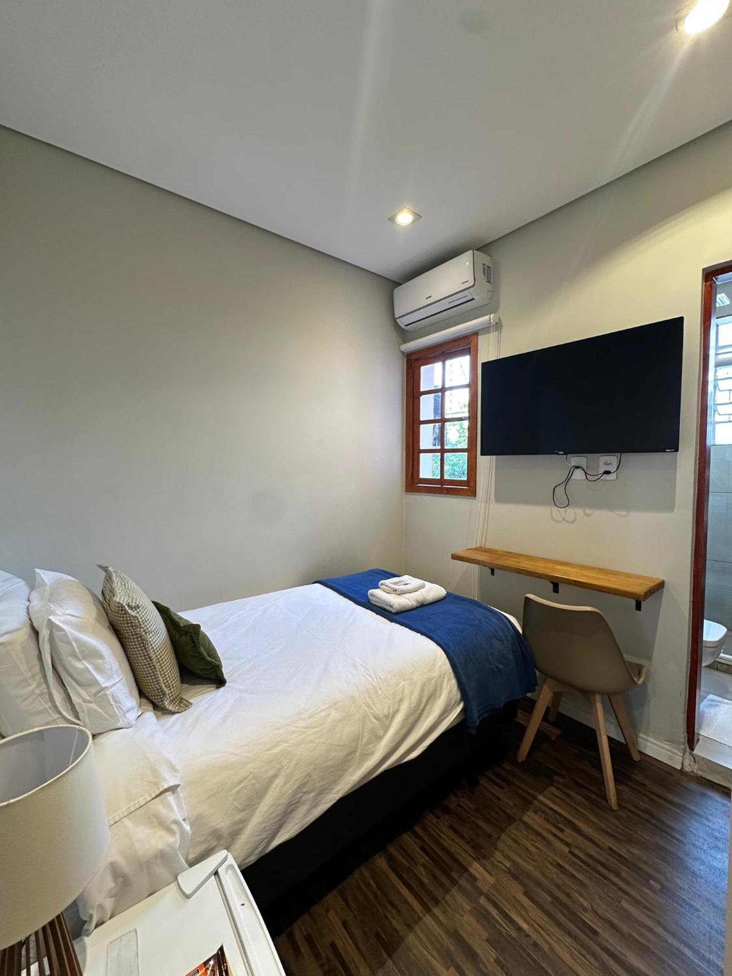 Goodstay Sao Paulo Ibirapuera ภายนอก รูปภาพ