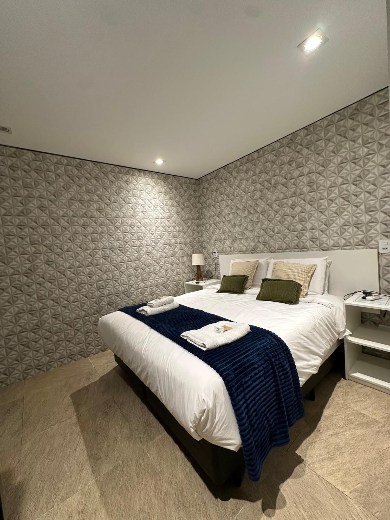 Goodstay Sao Paulo Ibirapuera ภายนอก รูปภาพ